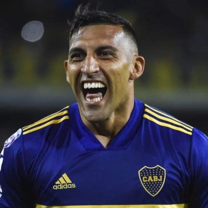 Ramón “Wanchope” Ábila a un paso de irse al fútbol de los Estados Unidos