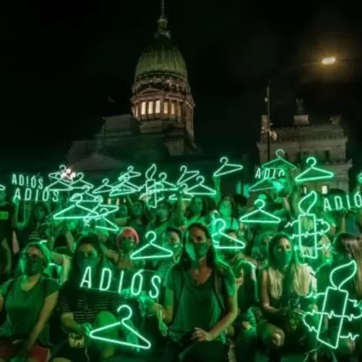 Ley de aborto legal, seguro y gratuito: el balance a un año de la sanción Ley de aborto legal, seguro y gratuito: el balance a un año de la sanción