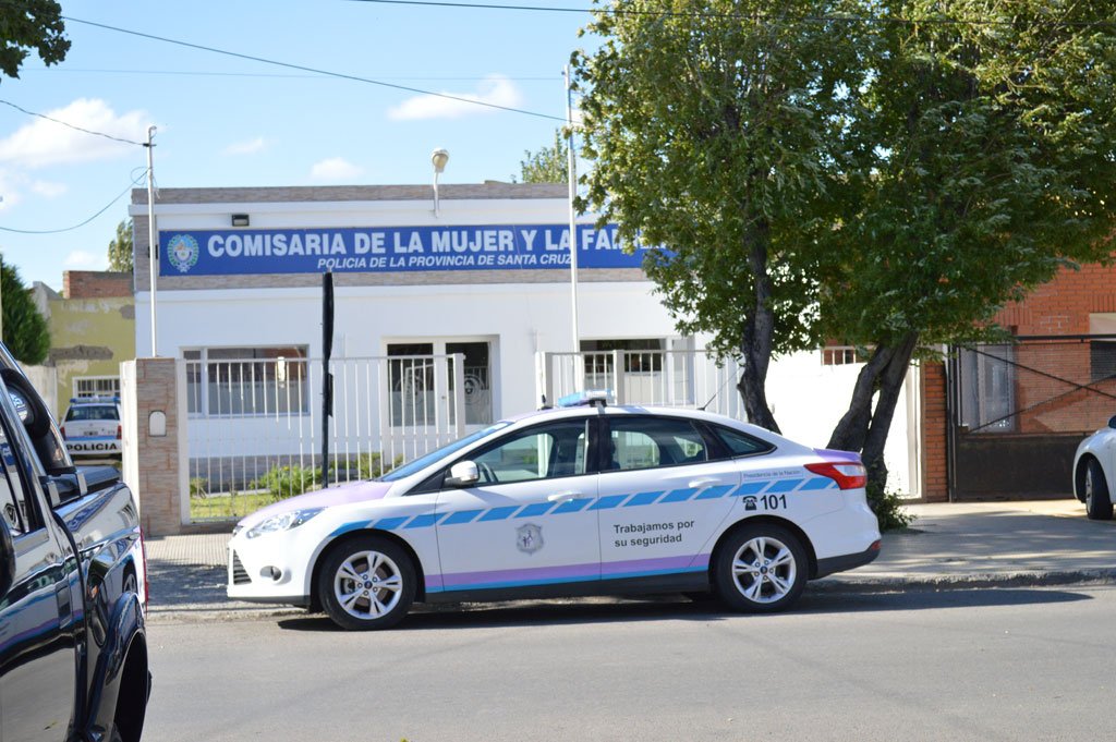 Abusó y embarazó a su hija y fue condenado a 14 años de prisión