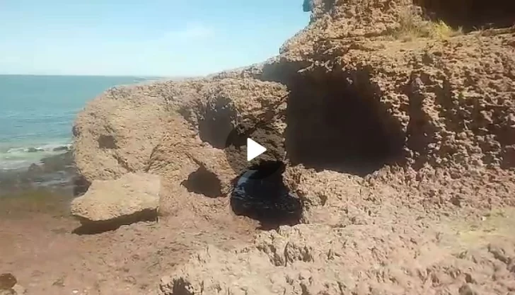 Así es Cueva de los Leones, el lugar donde mataron al nene de 4 años y abusaron de su mamá