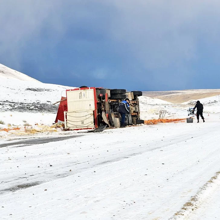 Falleció una integrante de la custodia presidencial en un accidente en Córdoba Falleció una integrante de la custodia presidencial en un accidente en Córdoba