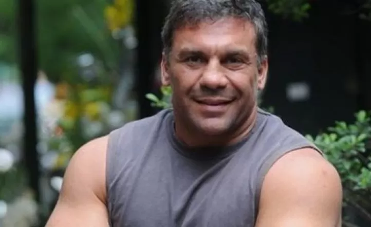 Murió Jorge Acero Cali, excampeón mundial de kickboxing: lo hallaron sin vida en un hotel de La Pampa