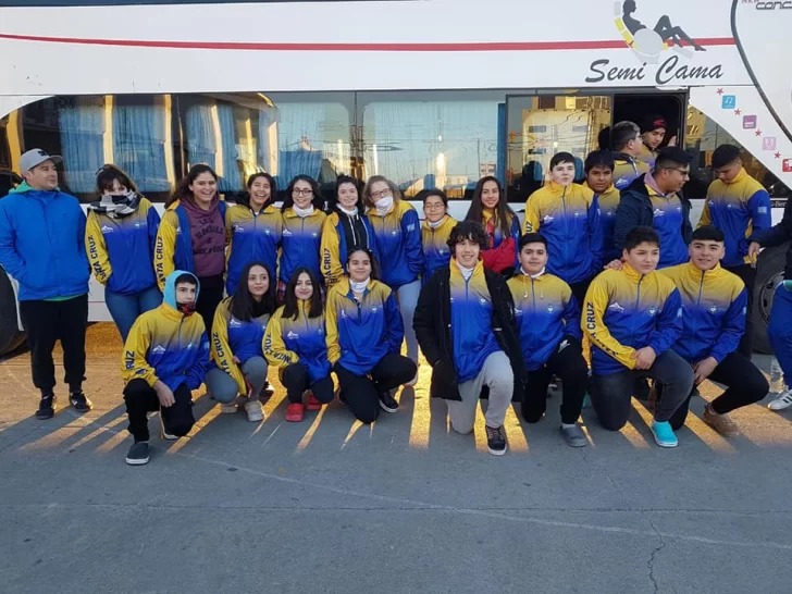 Handball: ACOBal juega hoy su clasificatoria al Torneo Argentino de selecciones