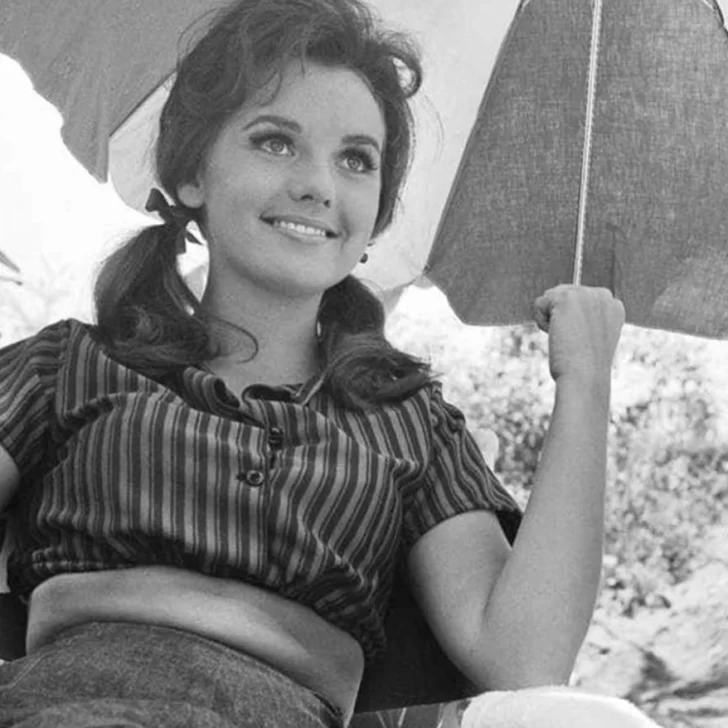 Falleció Dawn Wells, la actriz que interpretó a Mary Ann en “La Isla de Gilligan”