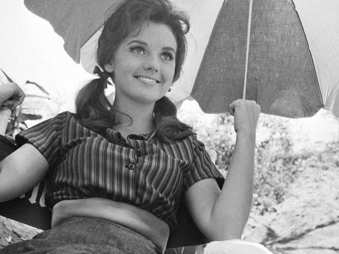 Falleció Dawn Wells, la actriz que interpretó a Mary Ann en “La Isla de Gilligan”