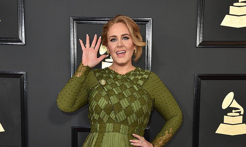 ¡Vuelve Adele y explotan las redes! Mirá el inesperado anuncio que hizo la cantante ¡Vuelve Adele y explotan las redes! Mirá el inesperado anuncio que hizo la cantante