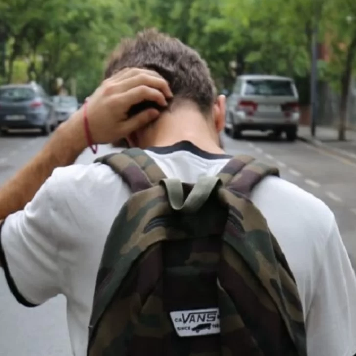 ¿Por qué los adolescentes se escapan de sus casas?: una mirada ante los repetitivos casos en la ciudad