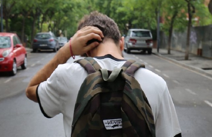 ¿Por qué los adolescentes se escapan de sus casas?: una mirada ante los repetitivos casos en la ciudad