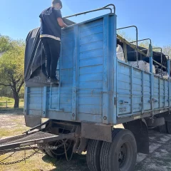 Aduana frustró contrabando de cobre, bronce y aluminio valuados en casi $30 millones