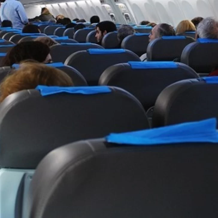 Aerolíneas Argentinas puso a la venta pasajes “super flex”: qué beneficios tienen Aerolíneas Argentinas puso a la venta pasajes “super flex”: qué beneficios tienen