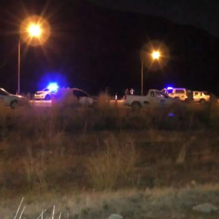 Un médico y una enfermera murieron en el avión que se estrelló en Esquel Un médico y una enfermera murieron en el avión que se estrelló en Esquel