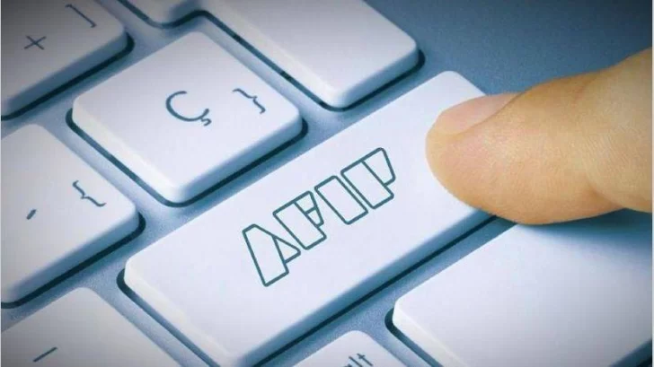 AFIP aumentó el monto a partir del cual bancos y billeteras virtuales deben informar los movimientos de sus clientes