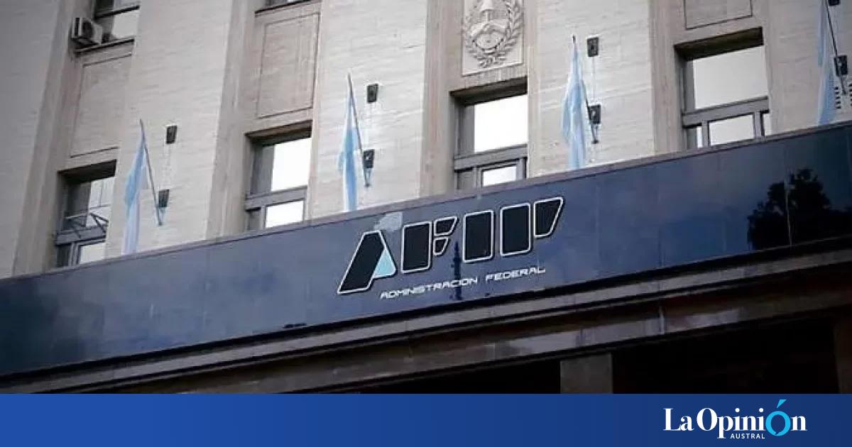 La Afip Reglamentó La Ley De Aporte Solidario Y Dio Plazo Hasta 30 De Marzo Para Las 7998