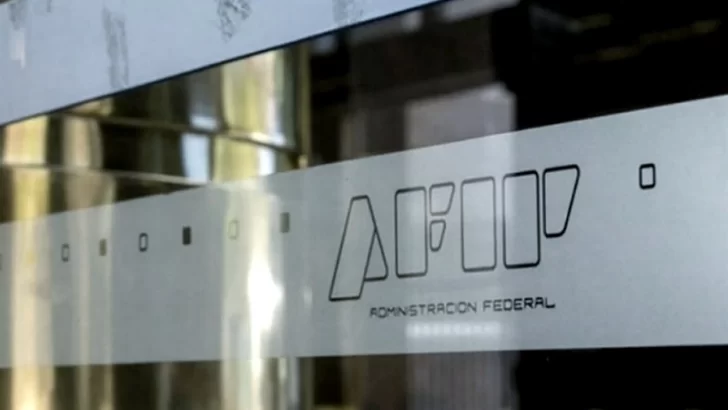 AFIP suspendió embargos a pymes por un mes más