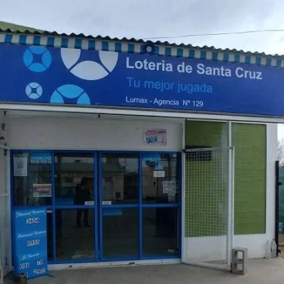 ¿Quién es el vecino de Santa Cruz que ganó los $10 millones del Quini 6? ¿Quién es el vecino de Santa Cruz que ganó los $10 millones del Quini 6?