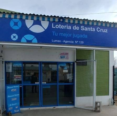 ¿Quién es el vecino de Santa Cruz que ganó los $10 millones del Quini 6?
