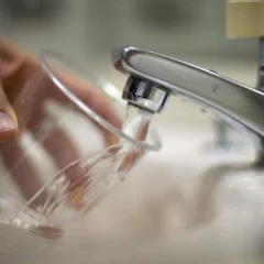 Ruptura del acueducto en Río Gallegos: “El agua estará normalizada el viernes al mediodía”