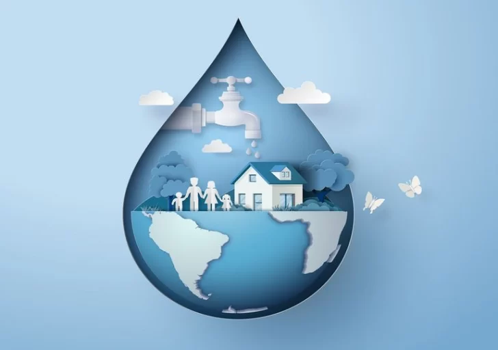 ¿Por qué se conmemora el Día Mundial del Agua cada 22 de marzo?