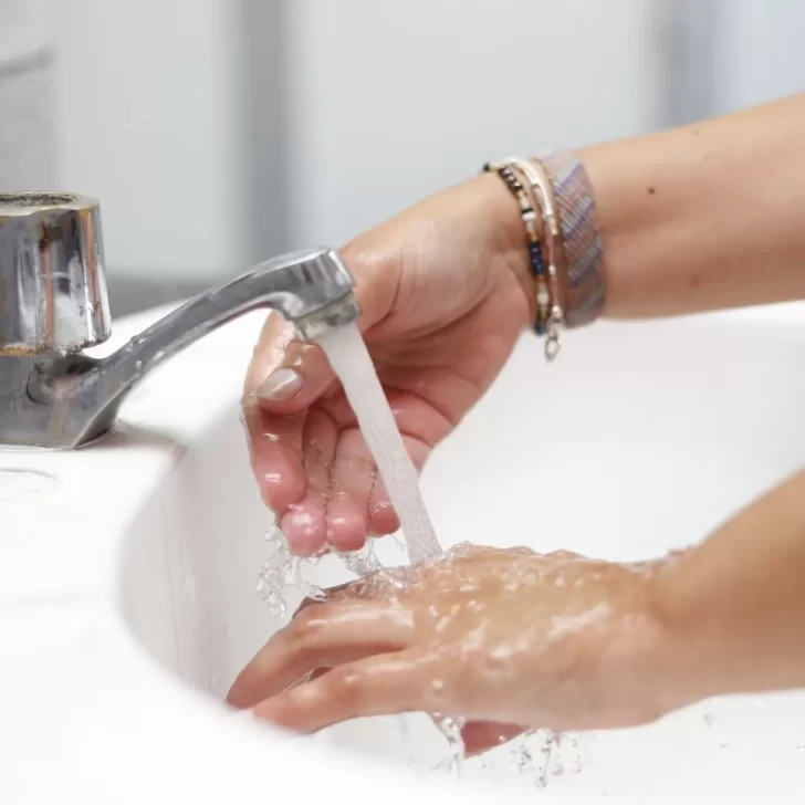 Aprendé estos 10 métodos útiles para ahorrar y cuidar el agua Aprendé estos 10 métodos útiles para ahorrar y cuidar el agua