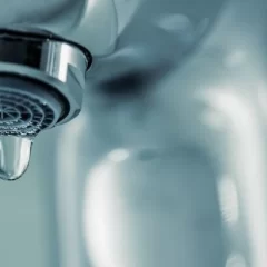 Corte total de agua en 28 de Noviembre y Julia Dufour: a qué hora será