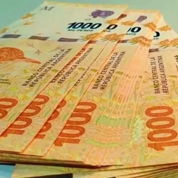 Aguinaldo 2022: desde qué monto los sueldos pagarán Ganancias