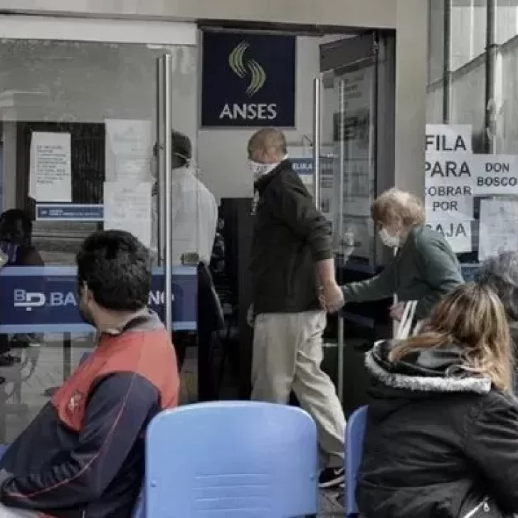 Aguinaldo 2021: cuánto y cuándo cobrarán los jubilados y pensionados Aguinaldo 2021: cuánto y cuándo cobrarán los jubilados y pensionados