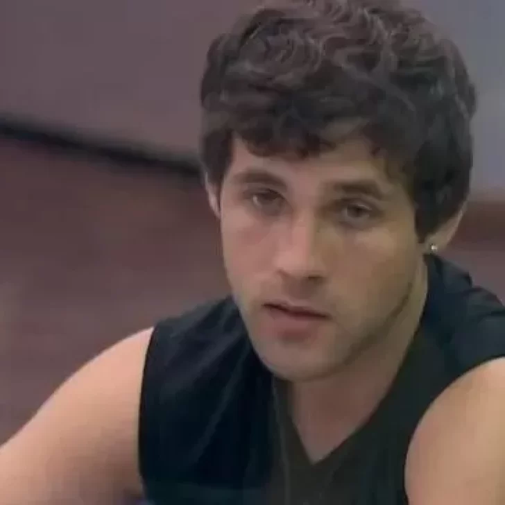 Gran Hermano 2022. Agustín confesó tener fotos íntimas de mujeres para extorsionarlas: “Si se mandan algún moco…”