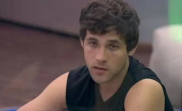 Gran Hermano 2022. Agustín confesó tener fotos íntimas de mujeres para extorsionarlas: “Si se mandan algún moco…”
