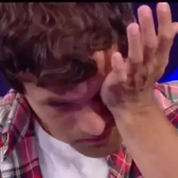 La impactante respuesta que dio Agustín de Gran Hermano 2022 sobre el drive: “Yo utilicé…” La impactante respuesta que dio Agustín de Gran Hermano 2022 sobre el drive: “Yo utilicé…”