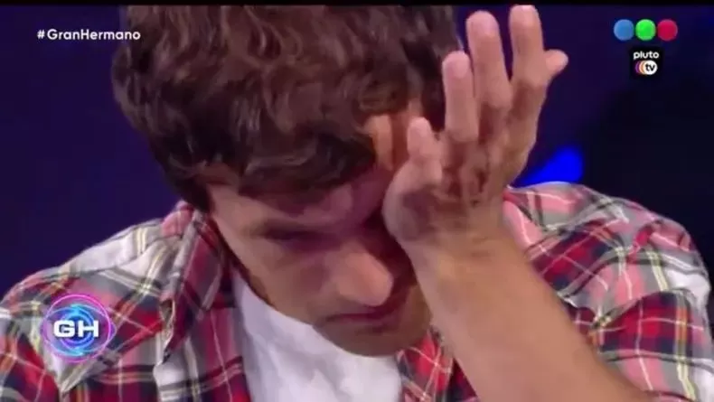 La impactante respuesta que dio Agustín de Gran Hermano 2022 sobre el drive: “Yo utilicé…” La impactante respuesta que dio Agustín de Gran Hermano 2022 sobre el drive: “Yo utilicé…”