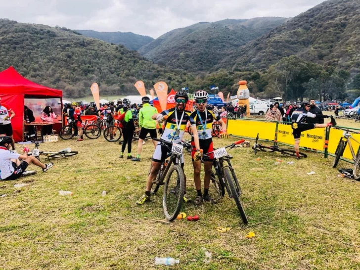La Patagonia dijo presente en el Trasmontaña 2018 La Patagonia dijo presente en el Trasmontaña 2018