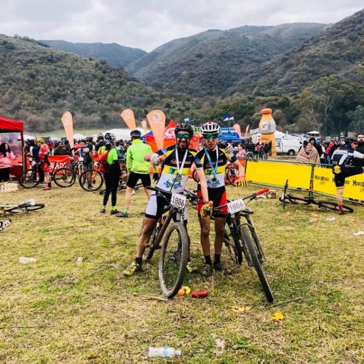 La Patagonia dijo presente en el Trasmontaña 2018 La Patagonia dijo presente en el Trasmontaña 2018