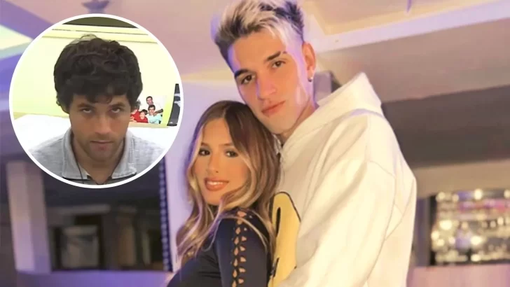 Gran Hermano 2022. El novio de Julieta destrozó a Agustín y a la “Frodoneta”: “Que tipo desagradable”