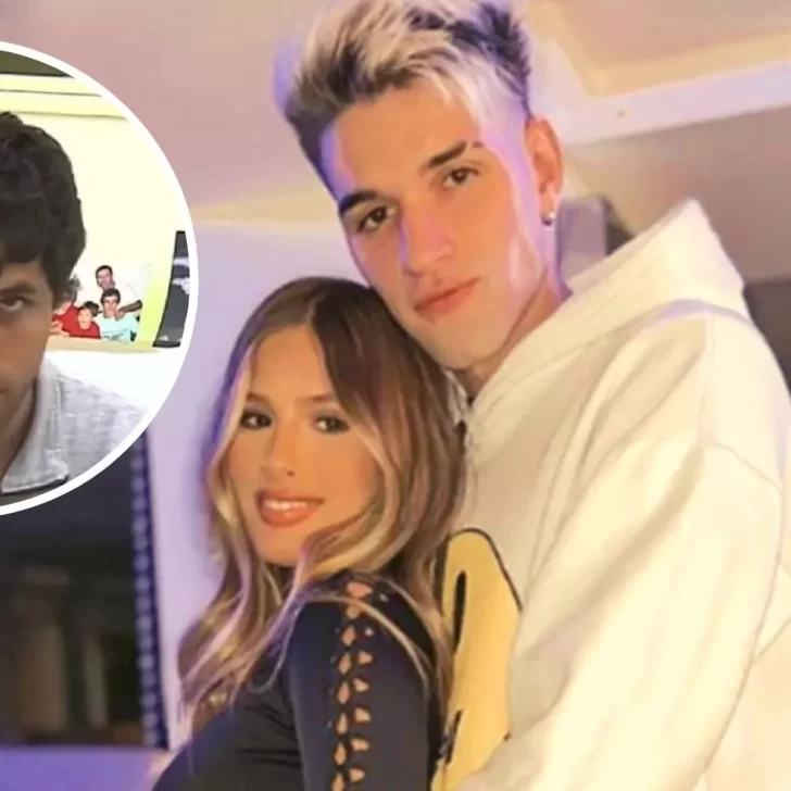 Gran Hermano 2022. El novio de Julieta destrozó a Agustín y a la “Frodoneta”: “Que tipo desagradable”