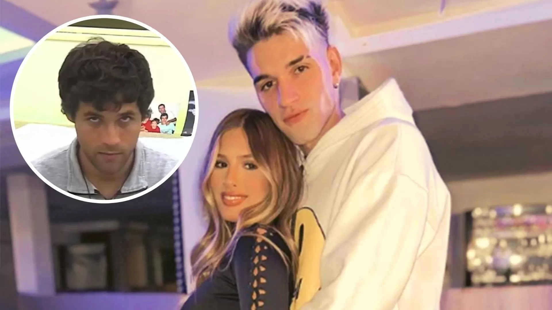 Gran Hermano 2022. El novio de Julieta destrozó a Agustín y a la “Frodoneta”: “Que tipo desagradable”