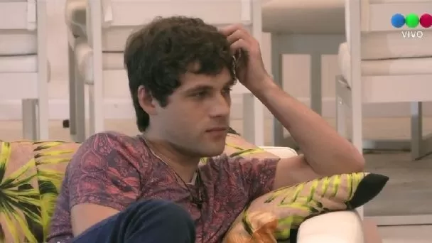 Se terminó la “Frodoneta”: cancelaron a Agustín de Gran Hermano y piden a los artistas que dejen de “bancarlo”