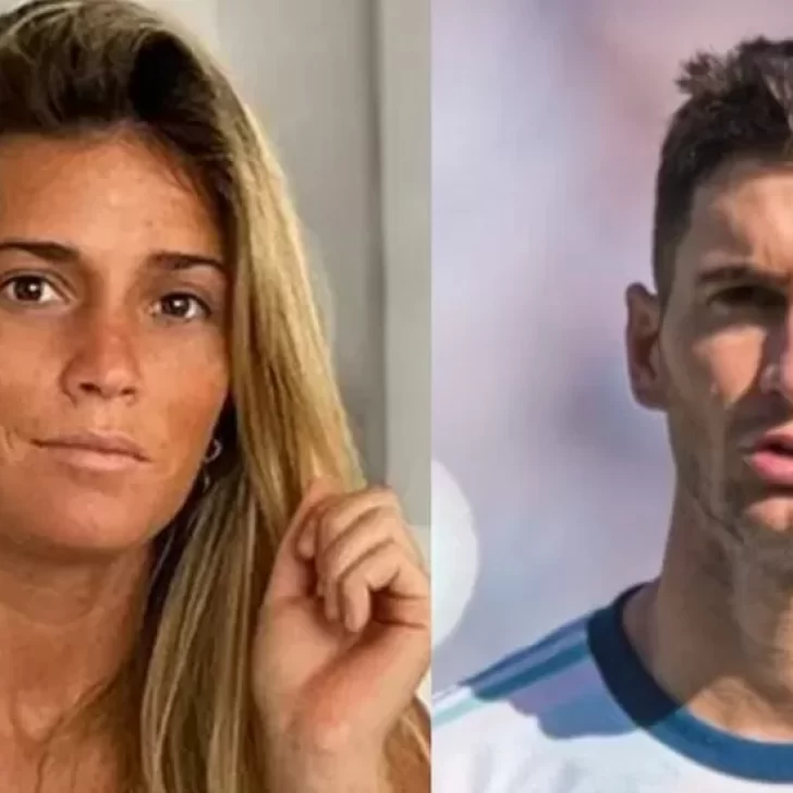 ¿Amor olímpico? Los cruces en las redes sociales entre la leona Agustina Albertario y el futbolista Lucas Alario ¿Amor olímpico? Los cruces en las redes sociales entre la leona Agustina Albertario y el futbolista Lucas Alario