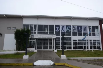 La delegación de Santa Cruz se prepara para viajar a los Juegos Evita en Mar del Plata La delegación de Santa Cruz se prepara para viajar a los Juegos Evita en Mar del Plata