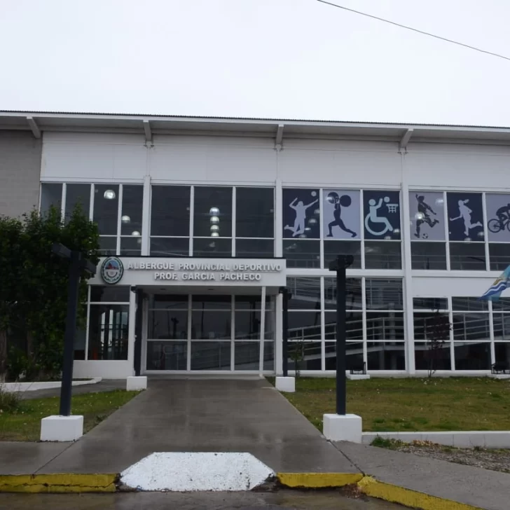 La delegación de Santa Cruz se prepara para viajar a los Juegos Evita en Mar del Plata La delegación de Santa Cruz se prepara para viajar a los Juegos Evita en Mar del Plata