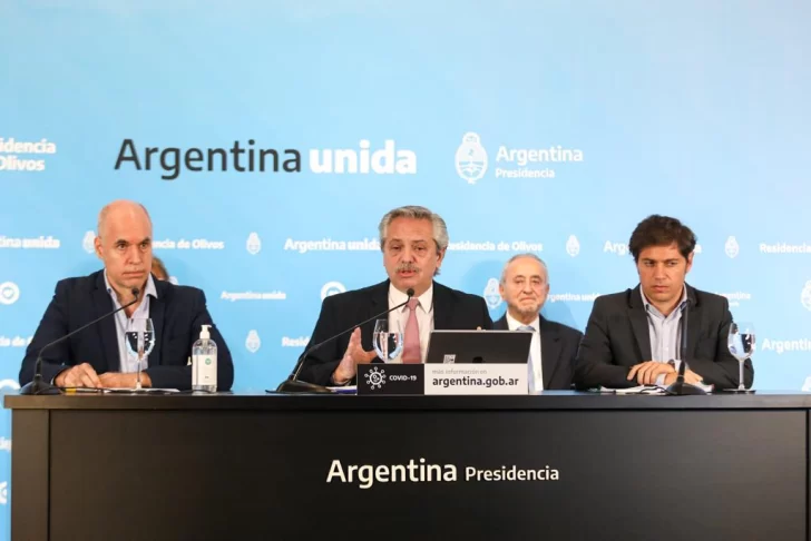 Noruegos vs. suecos: la comparación contra los detractores de la cuarentena