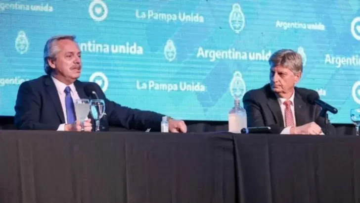 El presidente Alberto Fernández realizará su primera visita de Estado a Chile