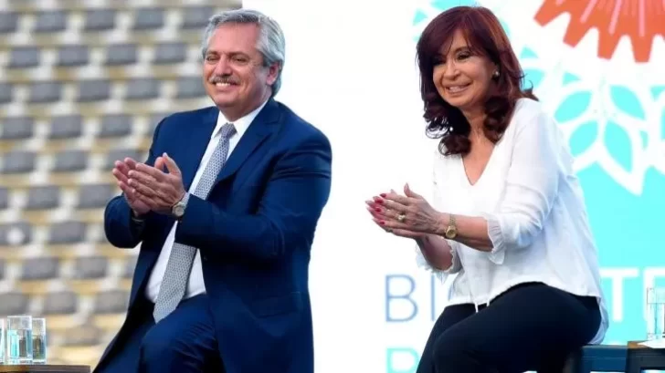 Elecciones 2021: el Frente de Todos cierra campaña con Alberto Fernández y Cristina Kirchner