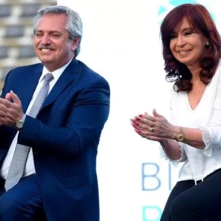 Elecciones 2021: el Frente de Todos cierra campaña con Alberto Fernández y Cristina Kirchner