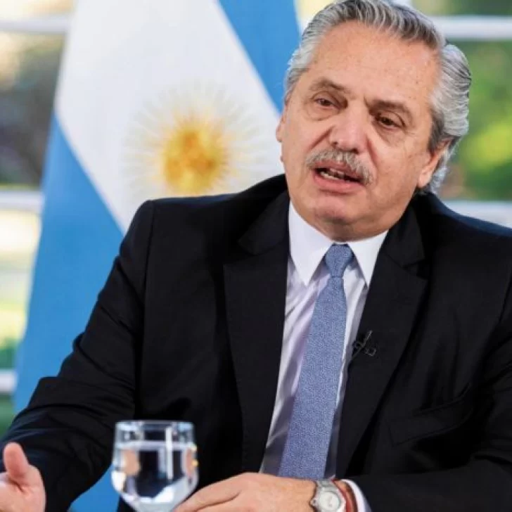 Alberto Fernández: “Resolvimos una deuda imposible en la mayor crisis económica que se recuerde”