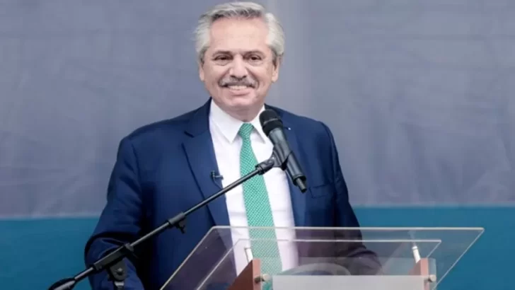 Alberto Fernández felicitó a Gabriel Boric por ganar las elecciones a presidente de Chile