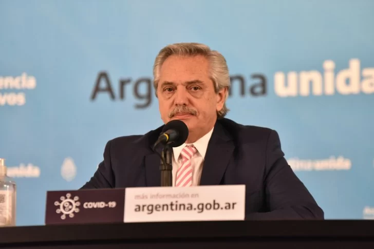 Líderes del G20: Alberto Fernández participa de la reunión extraordinaria por la crisis en Afganistán