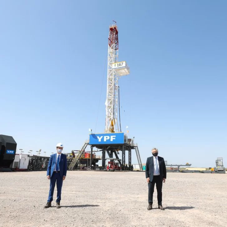 Petroleras aseguran que el nuevo Plan Gas tendrá “un efecto multiplicador de empleo y actividad”