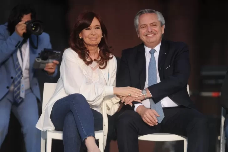 Alberto Fernández pasará Año Nuevo en Chapadmalal y Cristina Kirchner en El Calafate