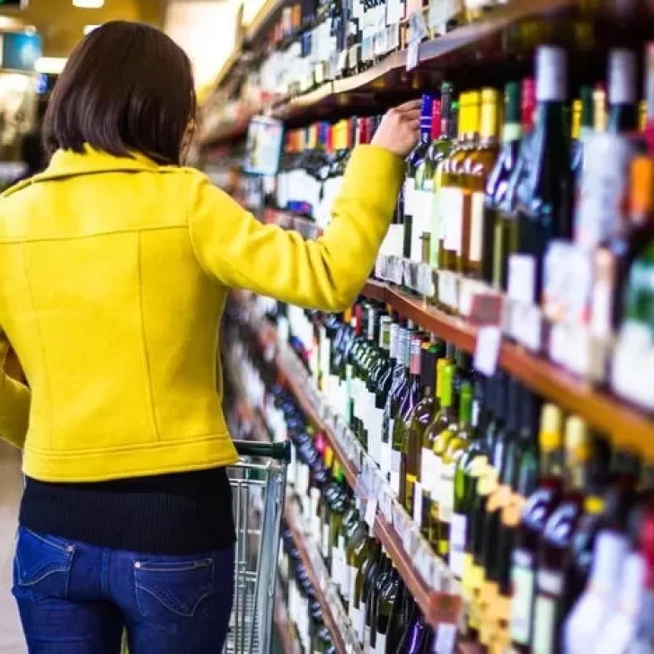 Comenzó la veda electoral: ¿Qué no se puede hacer y hasta cuándo se puede comprar alcohol? Comenzó la veda electoral: ¿Qué no se puede hacer y hasta cuándo se puede comprar alcohol?