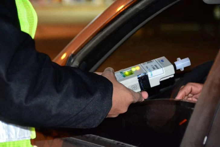 Ya rige el alcohol cero al volante en Río Gallegos: ¿Qué piensa la gente?